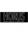 Axe broche - HORUS - logo_horus