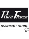 Flexible douchette + Raccord - PAINI - logo_paini_france_3