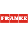 Cartouche céramique pour Mitigeur 0311 FRANKE - logo_robinetterie_franke