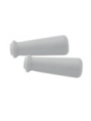 Manette porcelaine blanche - MARGOT M00-7904P - m00-7903_manette_margot