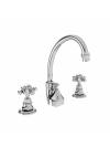 Mélangeur de lavabo 3 trous - CIRCÉ - MARGOT - margot_circe_melangeur_3_trous_lavabo_m20-1301