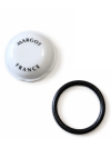 Pastille porcelaine pour robinetterie MARGOT - margot_pastille_porcelaine_2