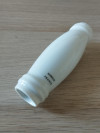 Poignée porcelaine blanche MARGOT - margot_poigne_e_procelaine_poig.21_m002262p