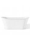 VOLUPTÉ - Baignoire Ilot Fonte 170 cm - BLANCHE - MARGOT - margot_volupte__baignoire_ilot_1
