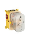 MECANISME BOX MITIGEUR ENCASTRE POUR DOUCHE 1 OU 2 SORTIES - mecanisme_box_mitigeur_encastre_pour_douche_1_ou_sorties_cs53500