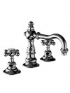 Mélangeur Lavabo 3 trous    - JULIA VICTORIA - HORUS - melangeur_3_trous_julia_victoria_horus