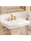 Mélangeur Lavabo 3 trous    - JULIA VICTORIA - HORUS - melangeur_3_trous_julia_victoria_horus_5