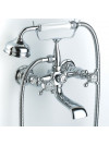 Mélangeur Bain / Douche Mural   - ELOISE - HORUS - melangeur_bain_douche_eloise_horus_2