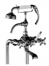 Mélangeur Bain / Douche sur Colonne  - JULIA VICTORIA - HORUS - melangeur_bain_douche_sur_colonne_horus_julie_victoria._2