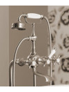 Mélangeur Bain / Douche sur Colonne  - JULIA VICTORIA - HORUS - melangeur_bain_douche_sur_colonne_horus_julie_victoria_3