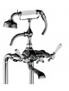 Mélangeur Bain / Douche sur Colonne  - JULIA VICTORIA - HORUS - melangeur_bain_douche_sur_colonne_horus_julie_victoria_4