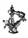 Melangeur Bidet Monotrou  - JULIA VICTORIA - HORUS - melangeur_bidet_monotrou_horus_julie_victoria