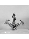 Melangeur Bidet Monotrou  - JULIA VICTORIA - HORUS - melangeur_bidet_monotrou_horus_julie_victoria_2