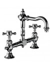 Mélangeur Lavabo 2 trous  - JULIA VICTORIA - HORUS - melangeur_lavabo_2_trous_julia_victoria_horus