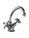 Mélangeur Lavabo Monotrou  - ELOISE - HORUS - melangeur_monotrou_eloise_horus