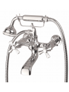 WESTMINSTER - Mélangeur Bain/Douche mural avec douchette - MARGOT - melangeur_palace_chrome_039_7_48_00_margot