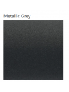 FORTE - TERMA Radiateur - metallic_grey