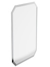 Miroir Rétro Biseauté à Pans Coupés ASCOTT - HORUS - miroir_biseaut_horus_a_pans_coup_s_68.001_et_68.002