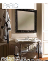 Piétement laiton pour lavabo PARIGI - miroir_retro_parigi_ondyna_chrisitina_mp10013_mp10019