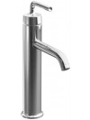 Mousseur pour PURIST Lavabo - JACOB DELAFON - mitigeur-lavabo-purist-hauteur-330mm-ref-e14404-4a-cp-chrome-jacob-delafon