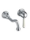 Mitigeur Lavabo retro mural ART ELITE Ondyna - mitigeur-lavabo_mural_art_elite_ae23151_retro