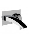 Mitigeur Lavabo Complet à encastrer - NOUVELLE VAGUE - HORUS - mitigeur_a_encastrer_nouvelle_vague_horus_1