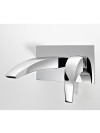 Mitigeur Lavabo Complet à encastrer - NOUVELLE VAGUE - HORUS - mitigeur_a_encastrer_nouvelle_vague_horus_2