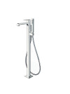 MITIGEUR BAIN-DOUCHE QUADRI S MONOCOLONNE   - mitigeur_bain_douche_monocolonne_quadri_s_ondyna_qs18951
