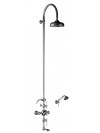 Mitigeur Bain / Douche Mural   - JULIA VICTORIA - HORUS - mitigeur_bain_douche_mural_horus_julie_victoria