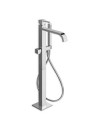 MITIGEUR BAIN-DOUCHE QUADRI MONOCOLONNE   - mitigeur_bain_douche_quadri_monocolonne_qm18951