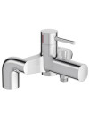 Mitigeur Bain/Douche CUFF sur gorge - JACOB DELAFON - mitigeur_bain_douche_sur_gorge_jacob_delafon_e37043