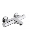 MITIGEUR BAIN-DOUCHE THERMOSTATIQUE THETA  - mitigeur_bain_douche_thermostatique_theta_te10551_