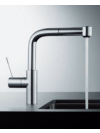 Mitigeur manette - ONO - KWC - mitigeur_cuisine_kwc_collection_ono_bec_extractible_cach__6