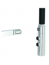 Douchette pour Mitigeur cuisine - JACOB DELAFON - mitigeur_e23311_jacob-delafon_douchette_1