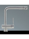 Piéces détachées ACTIVE à bec 059296 / 059302 - FRANKE - mitigeur_franke_active_bec