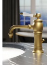 Mitigeur Lavabo  - ELOISE - HORUS - mitigeur_lavabo_eloise_horus_2