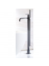 Bain-douche sur Monocolonne MINOÉ pour baignoire îlot - mitigeur_monocolonne_minoe_horus_47799