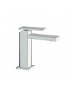 MITIGEUR LAVABO TABULA monotrou - mitigeur_monotrou_design_tabula_chrome_h_155_mm_ondyna_ta22051