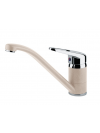 Cartouche céramique et joints pour Mitigeur cuisine NOVARA BEC Bicolor FRANKE - mitigeur_novara_bec_bicolor_franke