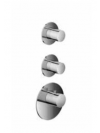 PACK DOUCHE COMPLET ENCASTRÉ EQUINOX316 HORUS 81701 - mitigeur_thermostatique_encastr__douche_horus_equinox_81522_1