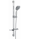 MINERVE BARRE DE DOUCHE OVALE - mn25551