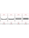 VONARIS Vertical - Chauffage Central - H : 2000 - FINIMETAL - modele_radiateur_vonaris_vertical_vsv_eau_chaude_finimetal