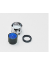 Mousseur complet Franke pour Mitigeur  ( sans douchette ) - mousseur_complet_epos_franke