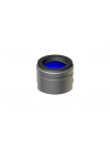 Mousseur - Bain/Douche MARIENBAD 92.807 -Chrome - HORUS - mousseur_horus_echo_et_marienbad_bain_92807