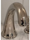 Mousseur - Bain/Douche MARIENBAD 92.807 -Chrome - HORUS - moussuer_marienbad_1