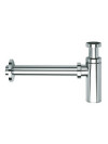 SIPHON LAVABO LAITON DESIGN - ms3451