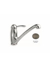 MITIGEUR EVIER MUSEO RETRO BEC COULE ORIENTABLE - mu13077