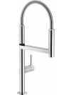 Mitigeur Douchette MOVE tout CHROME - NOBILI - mv92300_50cr-2_move_semi_pro_nobili