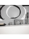 BAIN-DOUCHE 4 TROUS SUR GORGE MYRIAD  - myriad_55466-bain_douche_horus_cyberconfort