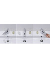 MITIGEUR LAVABO NEW DAY LARGE BEC ORIENTABLE - nd26151_amb_4_